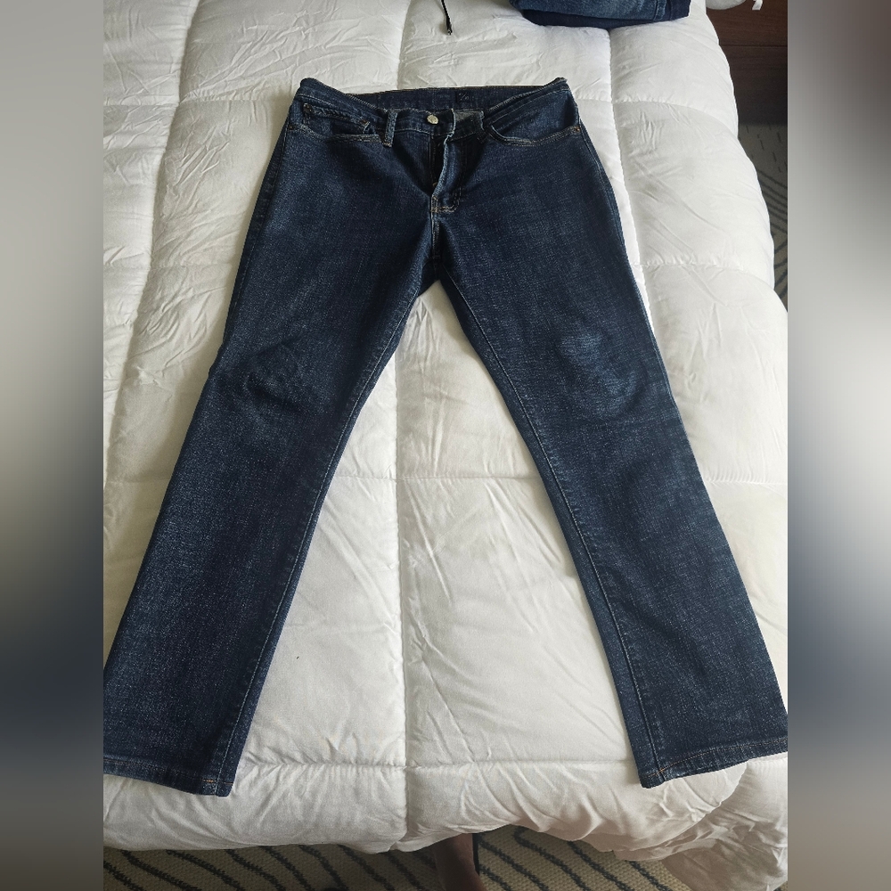 Men's LUCKY Brand Jeans 33 x 30